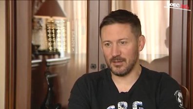 Известният Джон Кавана с големи планове за Георги Валентинов