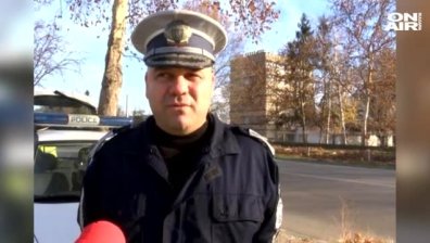Продължава издирването на началника на КАТ &ndash; Казанлък