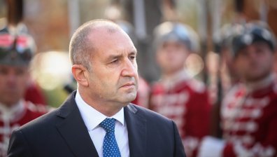 Радев: Оставаме непоклатими в борбата с ксенофобията и омразата