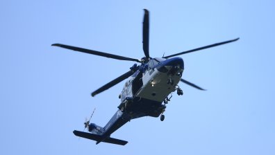 До 2024 г. България трябва да разполага с 6 медицински хеликоптера