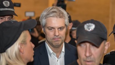 Прокурори: Случаят с Благомир Коцев превърна съдебния процес в политически сблъсък