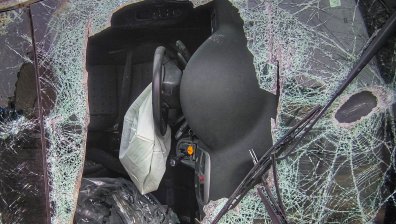 Момиче на 18 години загина при катастрофа край Троян