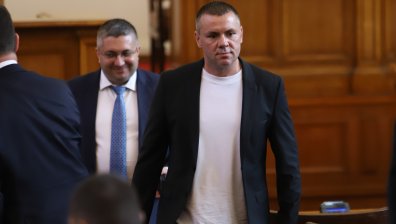 Ицо Хазарта: Подиграват се изключително гадно и нагло с моя народ