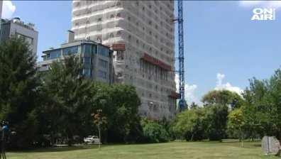 "Артекс": Строежът "Златен век" ще продължи