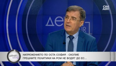 Ако Унгария е посредник, резултатът може да е негативен за нас и положителен за Скопие