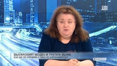 Вирусолог обясни защо са необходими строги мерки и какво да очакваме от Ковид-19