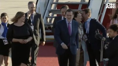 Премиерът на Испания се изправя пред съда в Мадрид