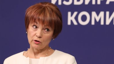 Машините за гласуване тръгват, този път наистина и законно