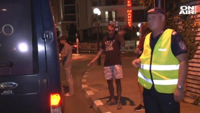МВР с "въдици" по морето: Ловят неизрядни шофьори