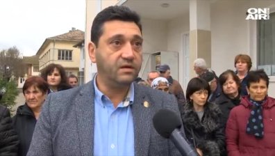 Златаришко село с подписка заради незаконно заселили се роми