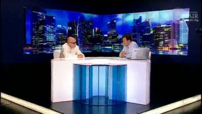Тихомир Безлов за терористичната заплаха, обявена от САЩ