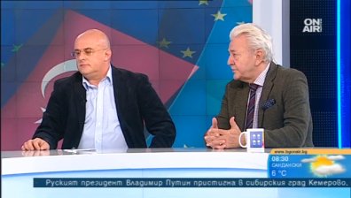След срещата във Варна: Казано е всичко, но нищо не е постигнато