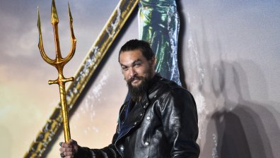 Втората част на "Аквамен" донесе общо $38,3 млн. за четири дни