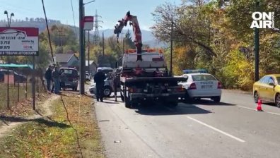 Окръжната прокуратура в Габрово разследва катастрофата, при която починаха двама мъже