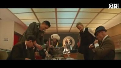 Еврейски организации нападнаха Rammstein заради клип