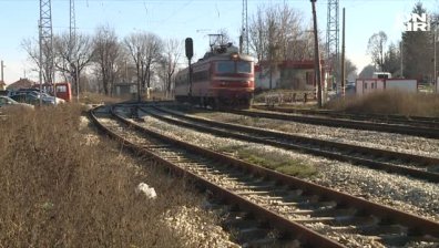 Печка на твърдо гориво причинила взрива в Хитрино