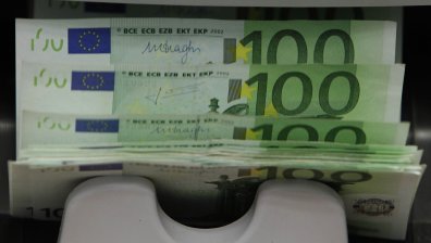 Кредитният рейтинг на България расте с поглед към Еврозоната