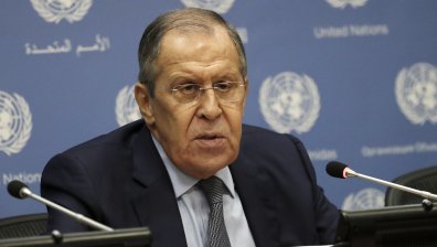 Лавров: Маските са свалени, расизмът на Запад не е изчезнал никъде