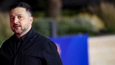 Зеленски обвини Израел в незаконен внос на украинско зърно и заплаши със санкции