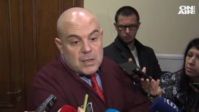Гешев за делото "КТБ": Прокуратурата не се притяснява от събраните доказателства