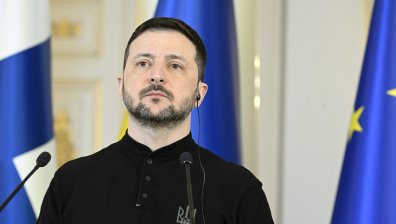 Володимир Зеленски и Доналд Тръмп ще разговарят още днес