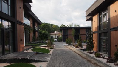 Собственикът на имотите в "Баба Алино" оспорва спирането на тока
