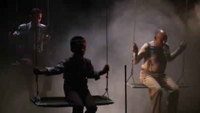 Богата и разнообразна програма на фестивала "Пиеро" в Стара Загора