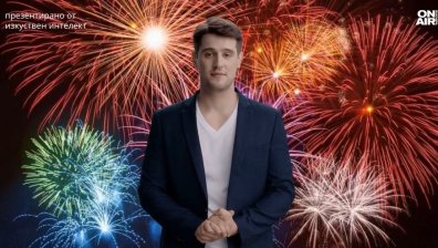 2024 г. през погледа на AI Иван