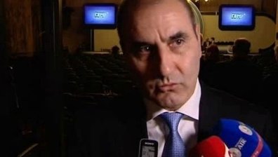 Цветанов: Протестите на служителите от МВР са спонтанни