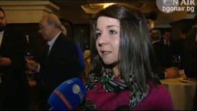 Bulgaria ON AIR с награда от Асоциацията на българските авиокомпании