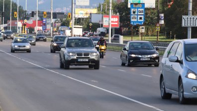 Идва краят на личния автомобил, притежанието му ще бъде лукс