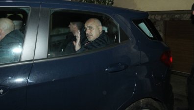 Световните медии "гръмнаха" след ареста на Борисов