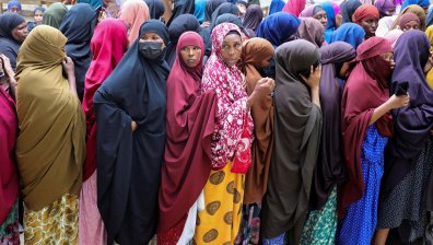 ООН намалява помощта си за Йемен и Сомалия