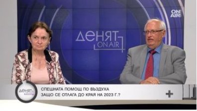 Разлики до 7 пъти между болниците, достатъчни ли са парите за здравеопазването ни?