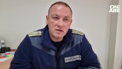 Инцидент във фармацевтична фирма в Казанлък, работник е с изгаряния