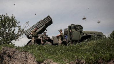59 компании от 23 държави ще произвеждат оръжия заедно с Украйна