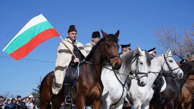 Тодоровден - поверия и обичаи