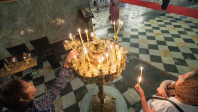 Велики четвъртък е: Традиции и забрани