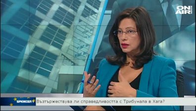 Светият Синод прие подадената ръка от Македонската православна църква