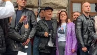 Ахмед Доган: Наш дълг е да защитим демокрацията и справедливостта