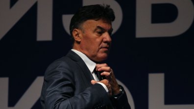 Михайлов: Днешният Конгрес ме легитимира като президент на БФС, протестите са платени