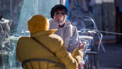 Три от регионите с най-ниска очаквана продължителност на живота в ЕС са в България