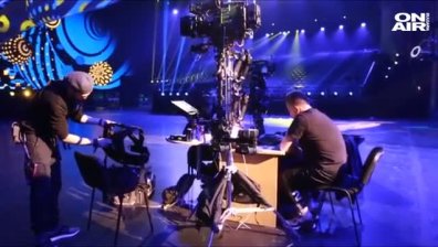 България няма да участва в конкурса "Евровизия 2019"