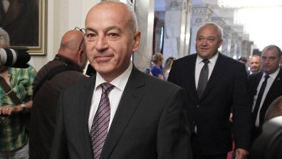 Донев: Очаквам работа на 100%, приоритети са цената на горивата и рекордната инфлация