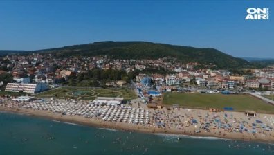 НАП тръгна на проверки по родното Черноморие