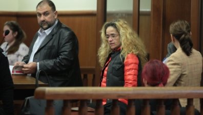 Днес се решава съдбата на Иванчева &ndash; остава ли в ареста или се прибира