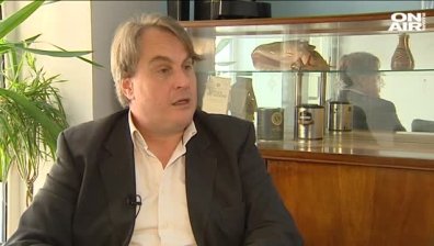 "НашенциТЕ" -  Кристиано Камизани