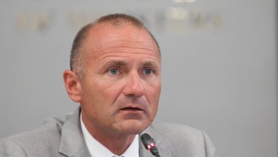 Росен Христов: Смяната на подхода за доставка на газ спести 200 млн. лв. за ноември