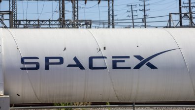 Прототип на ракета на SpaceX експлодира по време на тест