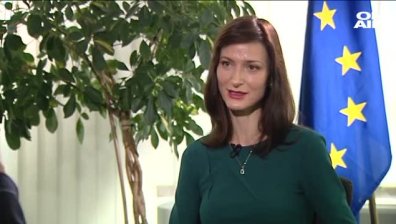 Мария Габриел: Ще намерим ваксина до края на годината